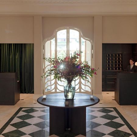 โรงแรมบียา โซโร ซานเซบาสเตียน ภายนอก รูปภาพ